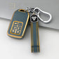 Case for Honda Accord, Civic, CR-V, Pilot, Ridgeline, Odyssey, Passport (6 Button)