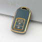 Honda Key Cover - 4 Buttons