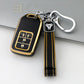 Honda Key Cover - 4 Buttons