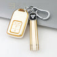 Honda Key Cover - 4 Buttons