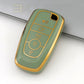 Ford Key Cover - 5 Buttons