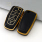 Ford Key Cover - 5 Buttons