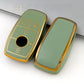 Case for Mercedes Benz A, B, C, E, S, G,  GLC, CLE, CLA Class (AMG) (4 Buttons)