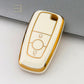 Ford Key Cover - 2 Buttons