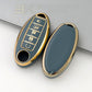 Nissan Key Cover - 5 Buttons