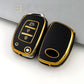 Hyundai Key Cover – 3 Buttons (Trunk HOLD – Bottom Button)