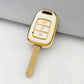 Honda & Acura Key Cover - 3 Buttons