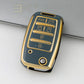 Kia Key Cover - 6 Buttons