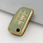 Nissan Key Cover - 4 Buttons