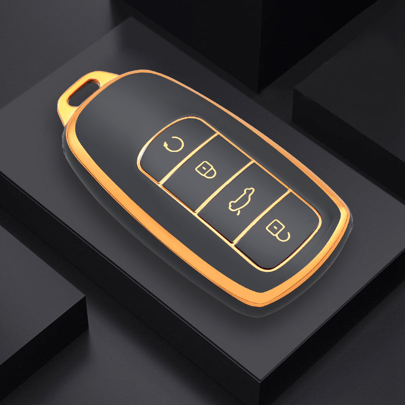 Omoda, Jaecoo, Ebro, Jetour Key Cover