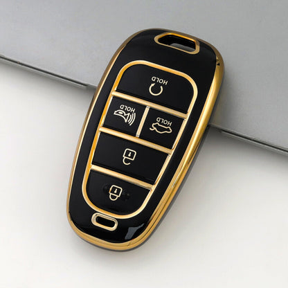 Case for Hyundai (5 Buttons)