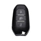 Case for Opel Astra GS Line, Corsa F (lights button)