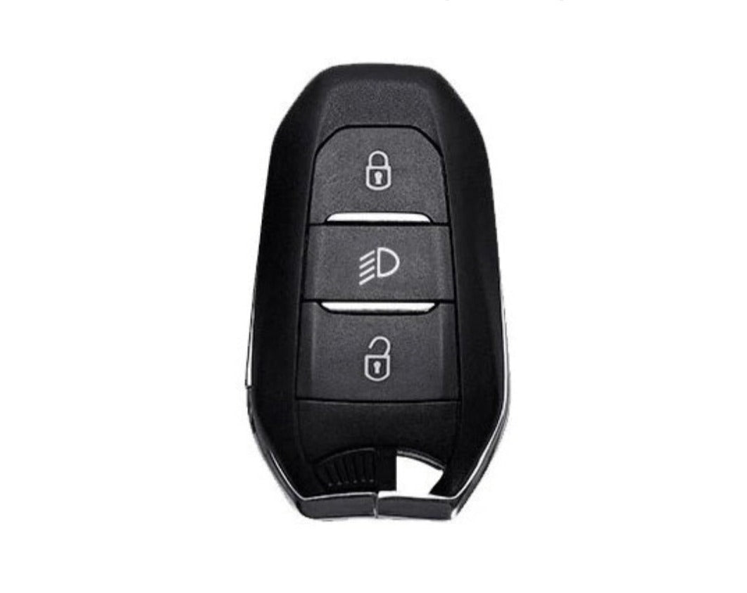 Case for Opel Astra GS Line, Corsa F (lights button)