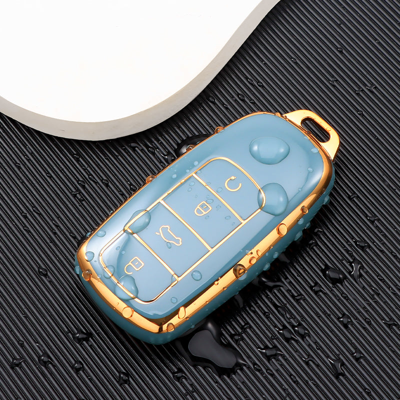 Omoda, Jaecoo, Ebro, Jetour Key Cover