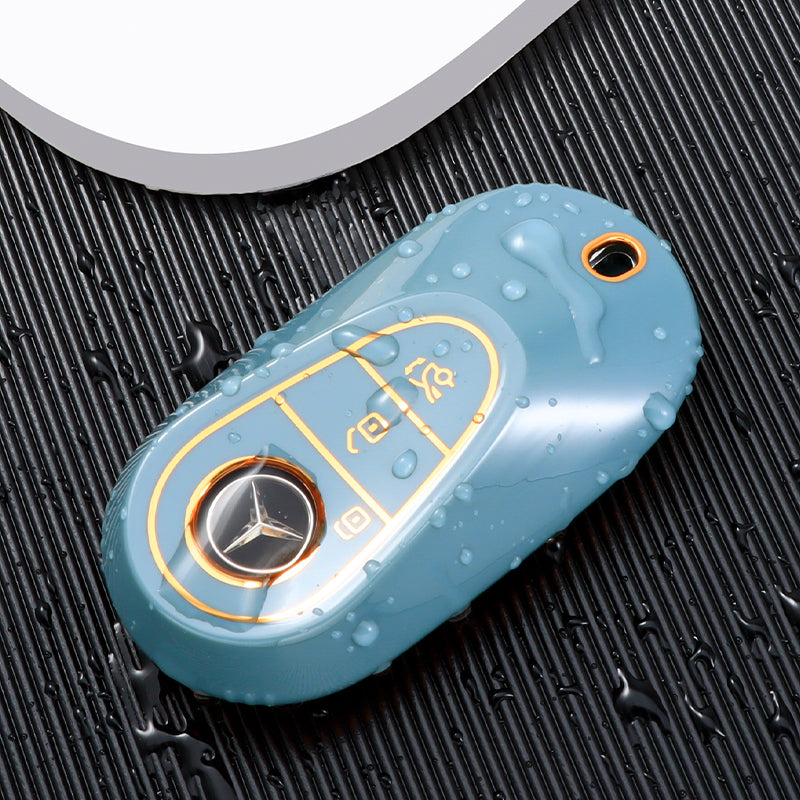 Case for Mercedes Benz Clase C, S, W206, W223, S350, C260, C300, S400, S450 y S500