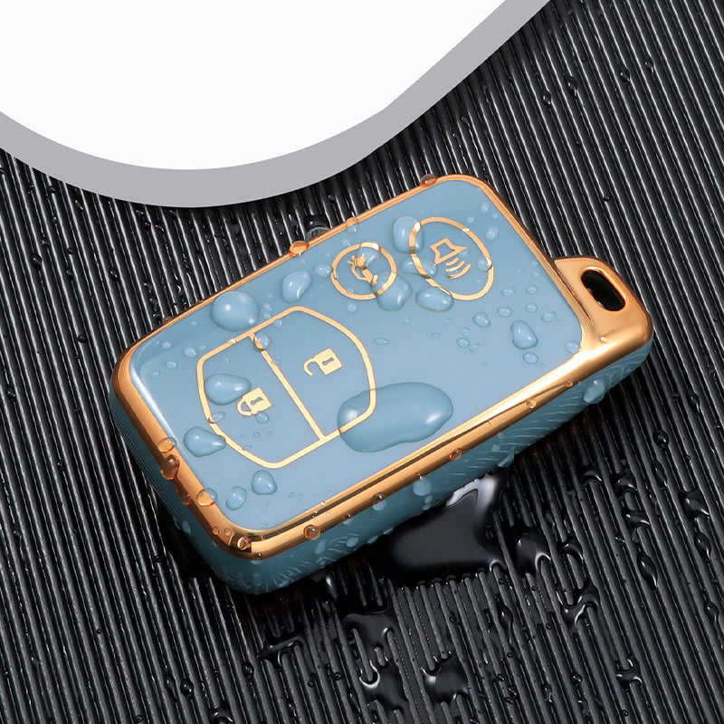 Case for Toyota Prius, Camry, Corolla, Land Cruise, Prado, Crown