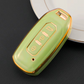 Case for Ford Territory EV (3 Button)