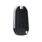 Case for Opel Crossland (trunk button)