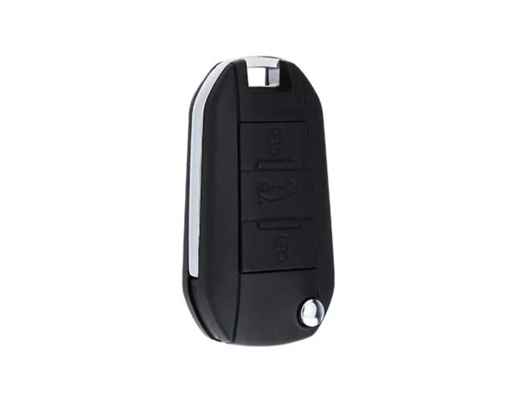 Case for Opel Crossland (trunk button)