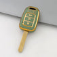 Honda & Acura Key Cover - 4 Buttons