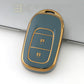 Honda Key Cover - 2 Buttons