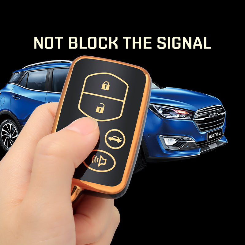 Case for Toyota Prius, Camry, Corolla, Land Cruise, Prado, Crown