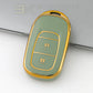 Honda Key Cover - 2 Buttons