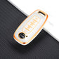 Case for Nissan Versa, X-Trail T33, Serena, Rouge, Kicks, Pathfinder, Ariya, Rogue (5 button)