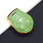 Case for Nissan Juke, Micra, Qashqai, March, Rogue, Maxima, Terrano, Cube, Pathfinder, Altima, Sentra, Tiida (4 Button)