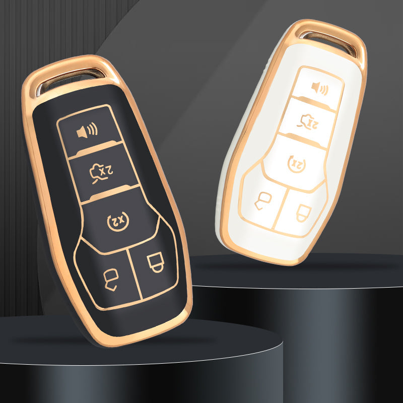 Case for Ford Fusion, Mondeo, Mustang, F-150, Explorer, Edge