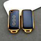 Case for Chevrolet Aveo, Trax, Groove, Captiva 2024, Wuling (Flip Key)
