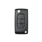 Case for Citroën Xsara, Picasso, C3, C4, C5, C6, C8 (lights button)