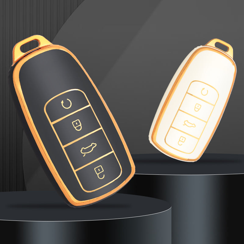 Omoda, Jaecoo, Ebro, Jetour Key Cover