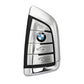 Case for BMW X1, X3, X5, X6, X7 y Serie 1, Serie 3, Serie 4, Serie 5, Serie 6, Serie 7