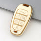 Case for Hyundai (6 Buttons)