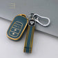 Honda Key Cover – 3 Buttons (Remote Start – HOLD)
