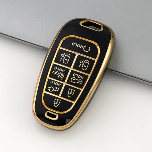 Case for Hyundai (8 Buttons)