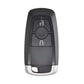 Ford Key Cover - 2 Buttons