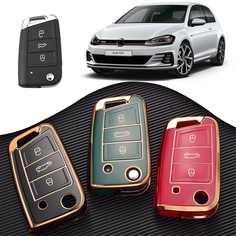 Case for Volkswagen Golf 7 MK7 y Tiguan MK2