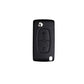 Case for Citroën (2 Buttons) Xsara, Picasso C3, C5, C6, C8, C4 Aircross