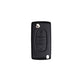 Case for Citroën (3 Buttons) Xsara, Picasso, C5, C6, C8