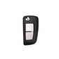 Case for Nissan Qashqai, X-Trail, Juke, J11, Murano, Tiida, Altima, Maxima, Livina, Nismo (2 Buttons)