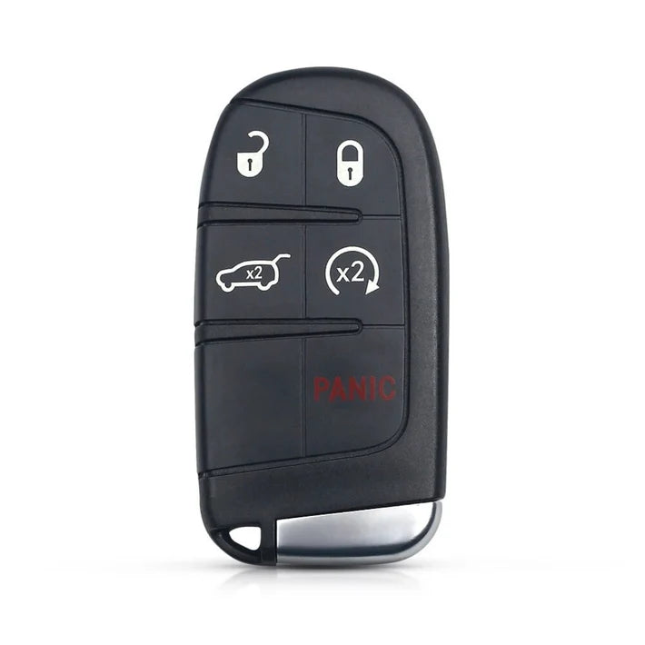 Fiab Key Fiat – Exclusive Keys United Kingdom