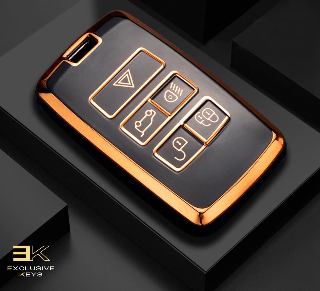 Exclusive Keys United Kingdom