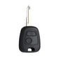 Case for Citroën (2 Buttons)