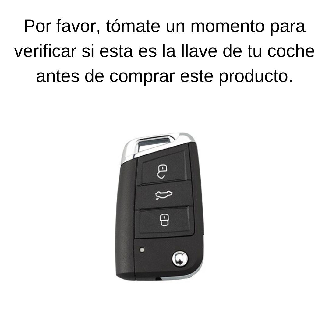 Case for Audi (2018)