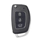 Hyundai Key Cover – 3 Buttons (Trunk HOLD – Bottom Button)