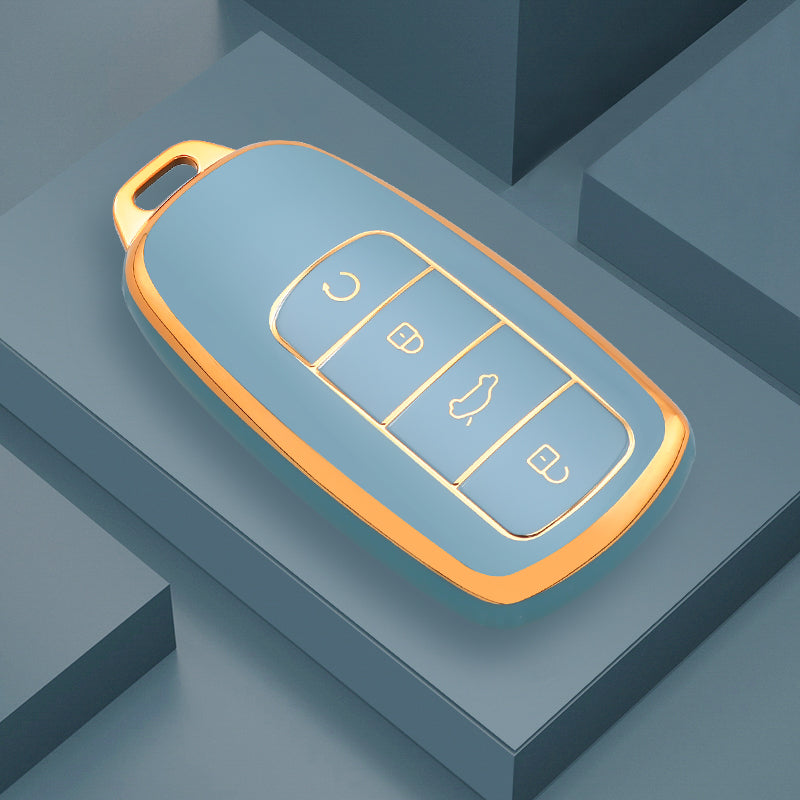Omoda, Jaecoo, Ebro, Jetour Key Cover