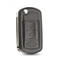 Case for Land Rover Range Rover Sport, LR3, Discovery (3 Boutons)