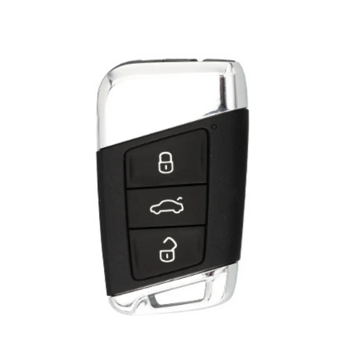 New Vw Key Volkswagen – Exclusive Keys United Kingdom